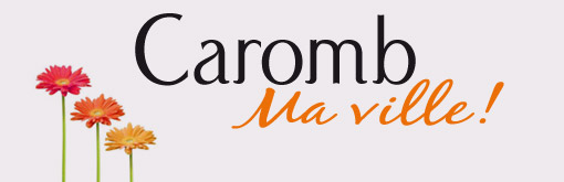 Caromb Ma Ville