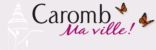 Caromb Ma Ville